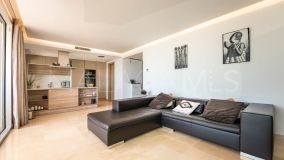Apartment for sale in Los Arqueros, Benahavis