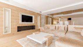 Lägenhet for sale in Marbella - Puerto Banus