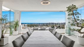 Apartment for sale in Nueva Andalucia, Marbella