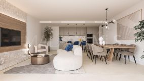 Wohnung zu verkaufen in La Resina Golf, Estepona Ost