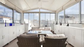 Appartement Terrasse for sale in Marbella - Puerto Banus