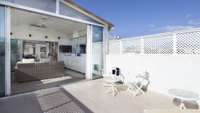 Appartement Terrasse for sale in Marbella - Puerto Banus