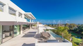 Chalet for sale in La Quinta, Benahavis