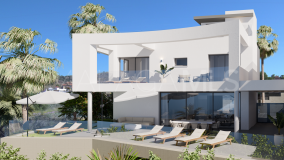 Town House for sale in Riviera del Sol, Mijas Costa