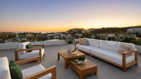 Buy 5 bedrooms chalet in La Resina Golf