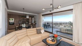 Penthouse with 3 bedrooms for sale in Marbella City