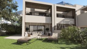 Town House for sale in Marbella City
