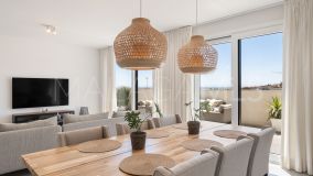 Takvåning till salu på Cala de Mijas, Mijas Costa