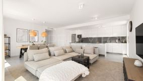Penthouse for sale in Cala de Mijas with 4 bedrooms