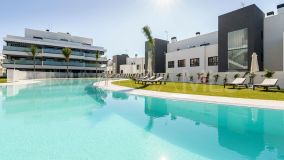 Takvåning till salu på Cala de Mijas, Mijas Costa
