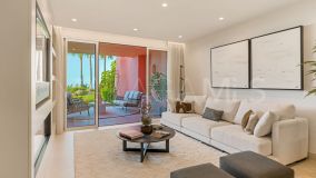 Appartement for sale in Beach Side New Golden Mile, Estepona Est