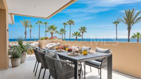 Apartment for sale in Beach Side New Golden Mile, Estepona