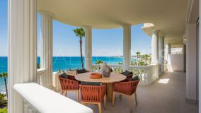 Appartement for sale in Beach Side New Golden Mile, Estepona Est