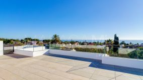 Chalet en venta en Marbesa, Marbella Este