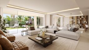 Appartement for sale in Marbella Golden Mile