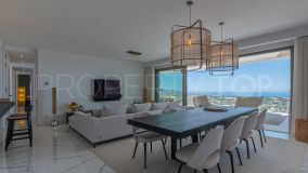 Penthouse for sale in La Heredia