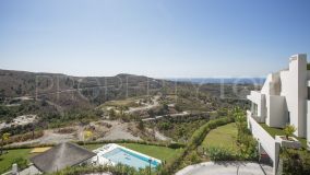 For sale Monte Mayor 3 bedrooms penthouse