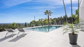 Chalet for sale in Los Flamingos, Benahavis