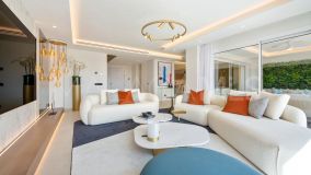 Appartement Terrasse for sale in Nueva Andalucia, Marbella