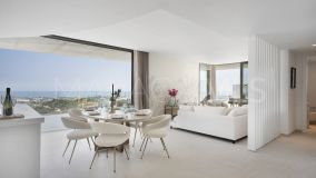 Appartement Terrasse for sale in Real de La Quinta, Benahavis