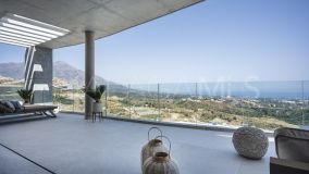 Appartement Terrasse for sale in Real de La Quinta, Benahavis