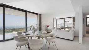 Appartement Terrasse for sale in Real de La Quinta, Benahavis