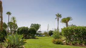 Apartment for sale in Beach Side New Golden Mile, Estepona East