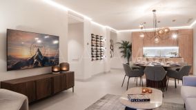 Apartment for sale in Beach Side New Golden Mile, Estepona East