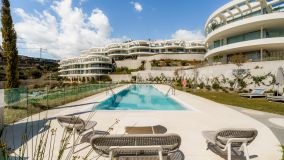 Apartamento en venta en La Quinta, Benahavis