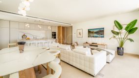 Apartamento en venta en La Quinta, Benahavis