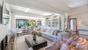 Chalet en venta en Las Brisas, Nueva Andalucia