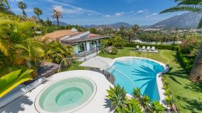 Chalet en venta en Las Brisas, Nueva Andalucia
