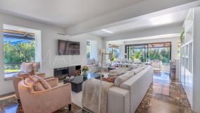 Chalet en venta en Las Brisas, Nueva Andalucia