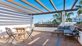 Wohnung zu verkaufen in Selwo, Estepona Ost