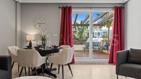 Wohnung zu verkaufen in Selwo, Estepona Ost