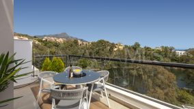 Appartement Terrasse for sale in Los Naranjos, Nueva Andalucia