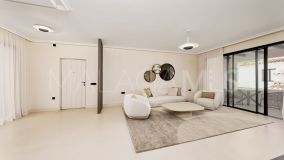 Lägenhet for sale in Marbella - Puerto Banus