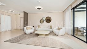 Lägenhet for sale in Marbella - Puerto Banus