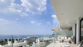 Apartment for sale in El Higueron, Fuengirola