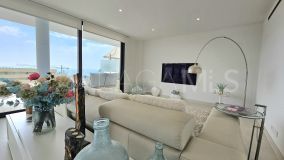 Apartment for sale in El Higueron, Fuengirola