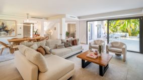 Chalet for sale in Marbella City
