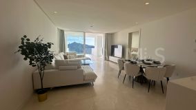 Apartment for sale in Palo Alto, Ojen