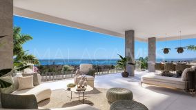 Wohnung zu verkaufen in Los Altos de los Monteros, Marbella Ost