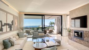 Apartment for sale in Sierra Blanca, Marbella Golden Mile