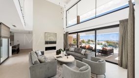 Chalet for sale in La Alqueria, Benahavis