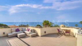 Chalet for sale in Costabella, Marbella Öst