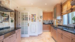 Ático en venta en Nueva Andalucia, Marbella