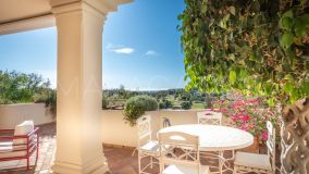 Penthouse for sale in Nueva Andalucia, Marbella