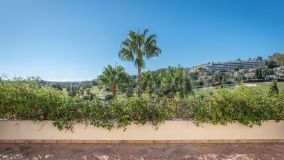 Ático en venta en Nueva Andalucia, Marbella