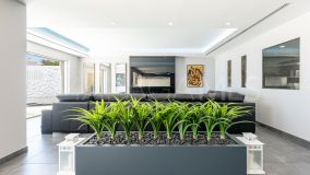 Chalet for sale in Mijas Costa